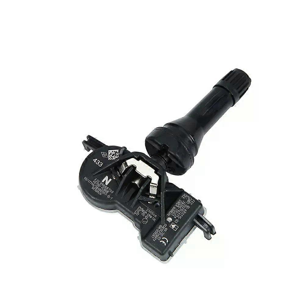 407004CB0B 1/4Pcs 433MHz TPMS Tire Pressure Monitoring Sensor for Renault Espace 5 Kangoo 3 Kadjar Koleos Megane 4 Talisman Zoe