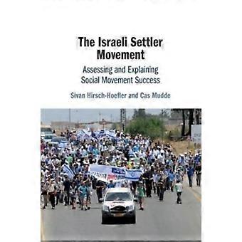 O Movimento de Colonização Israelense - Sivan Hirsch-Hoefler