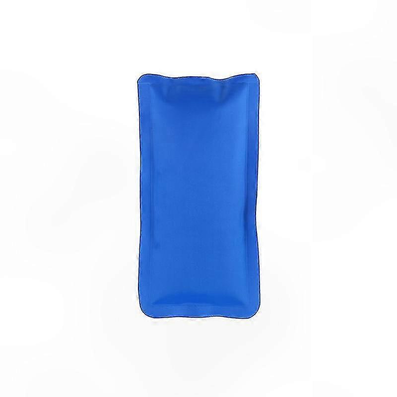 Single Small Ice Pack for Cooling