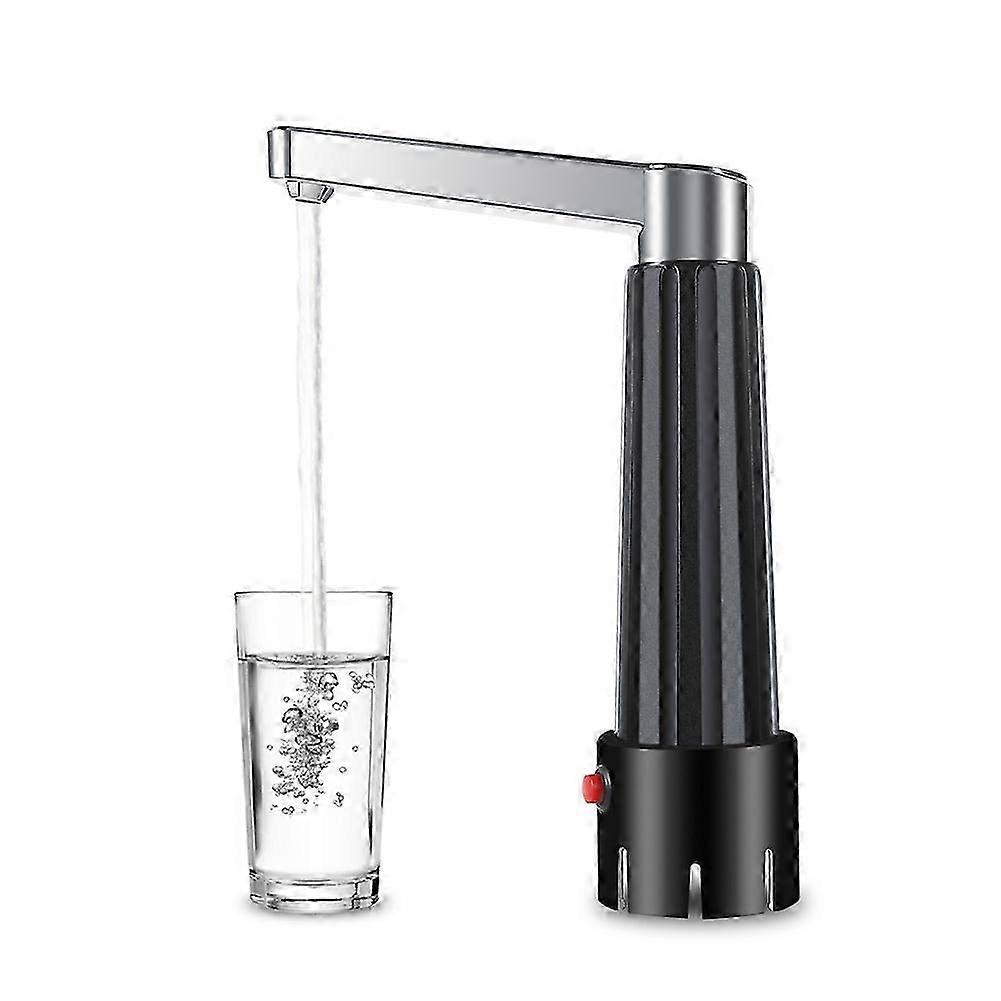 Universal Electric Drinking Water Bottle Pump Dispenser Suction Unit Kitchen Tools 2025
