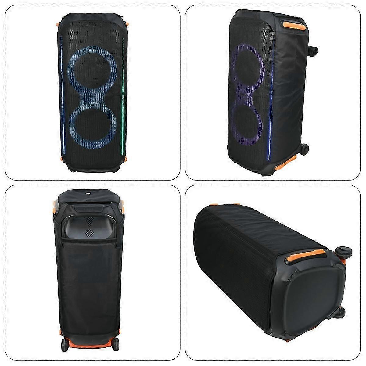 Mesh Speaker Cover for PartyBox 710 Speaker, Slip Cover