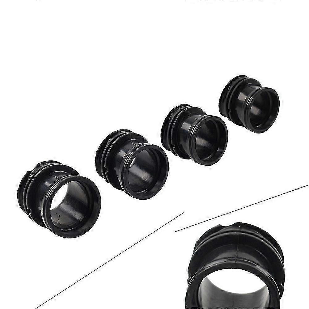 Compatible Carburetor Intake Connector Air Filter Box For Kawasaki Zl600 Zr550 Zr750 Zephyr