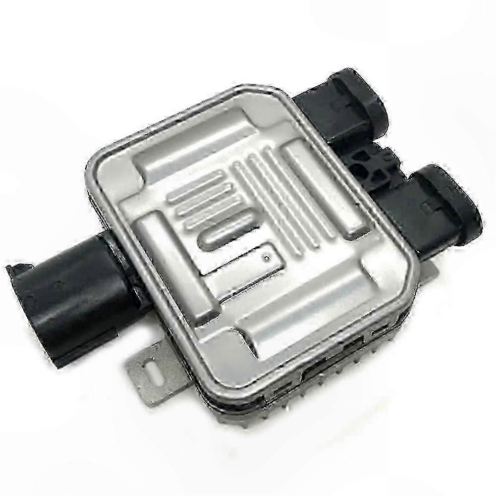 Durable Cooling Fan Module for SUV Vehicles with High Performance