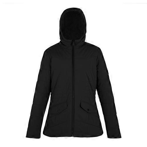 Regatta Womens/Ladies Agara Padded Jacket