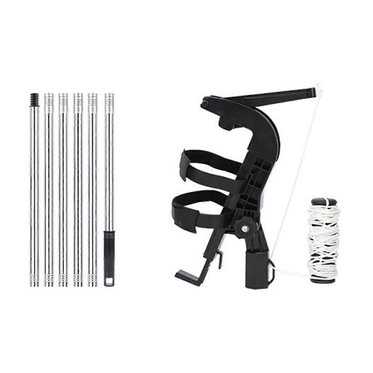 Sprayer Extender Adjustable Sprayer Bracket Adaptor Sprayer Extender Convenient Operation Sprayer Ex