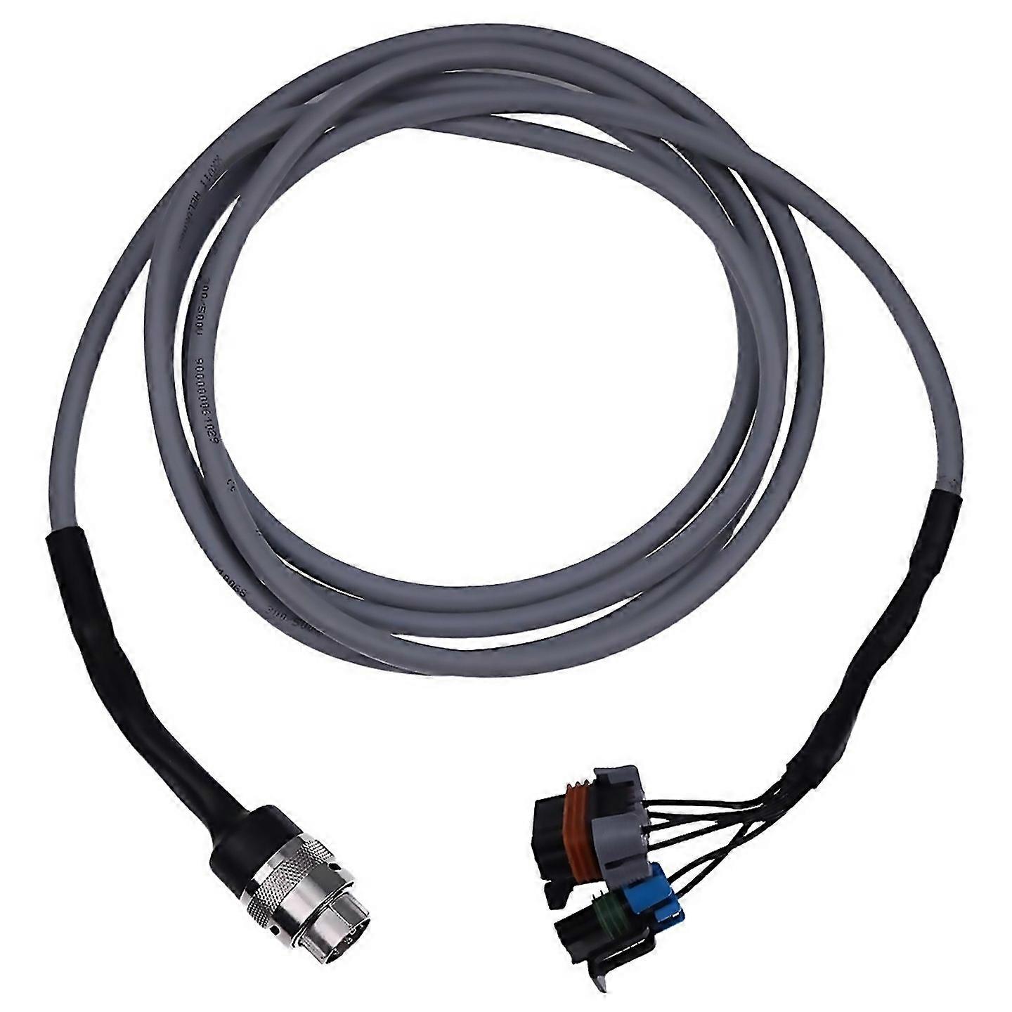 For 7 Pin Attachment Harness 6725368 For Forestry Cutter Vblade