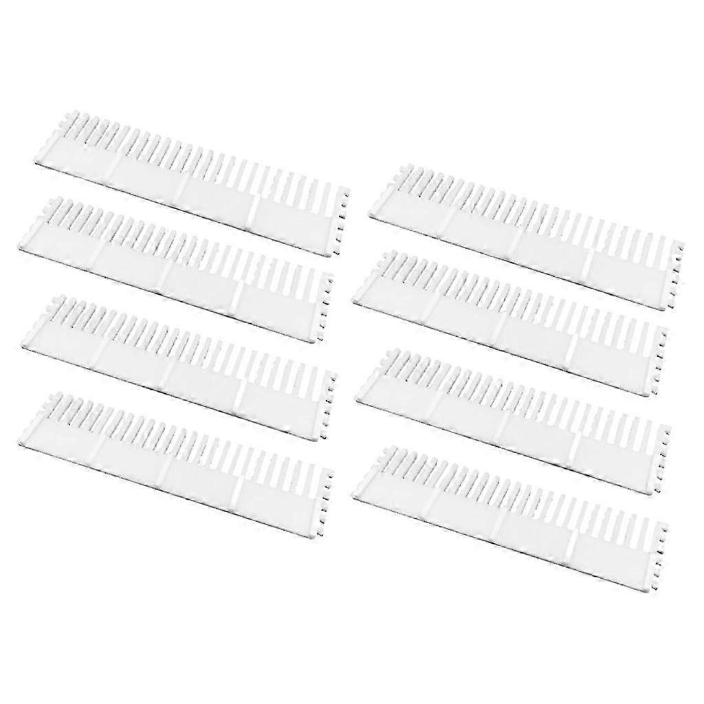 Silicone Mold Square Long Rectangle Shape Molds For Making Handmade Specimen Candles Diy Craft Mold Home Table Ornament