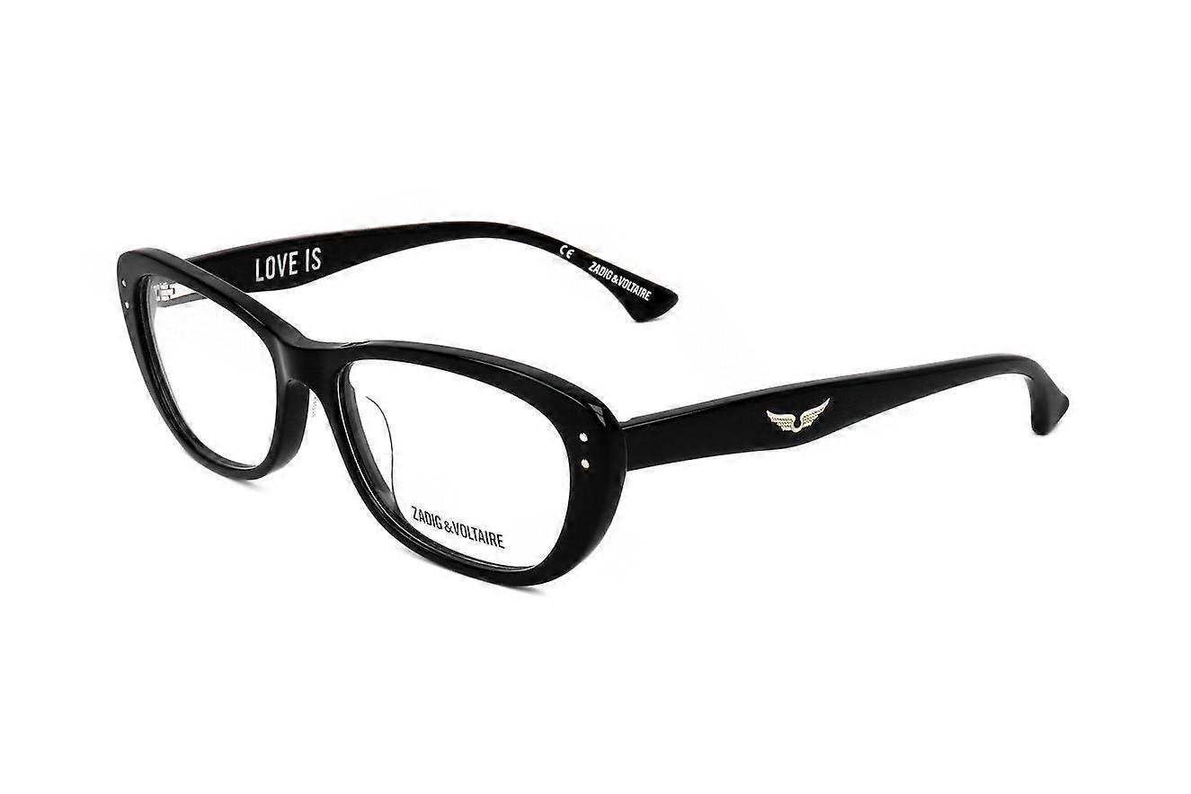 Eyewear Frames Zadig & Voltaire VZV014 0700 53/0/0
