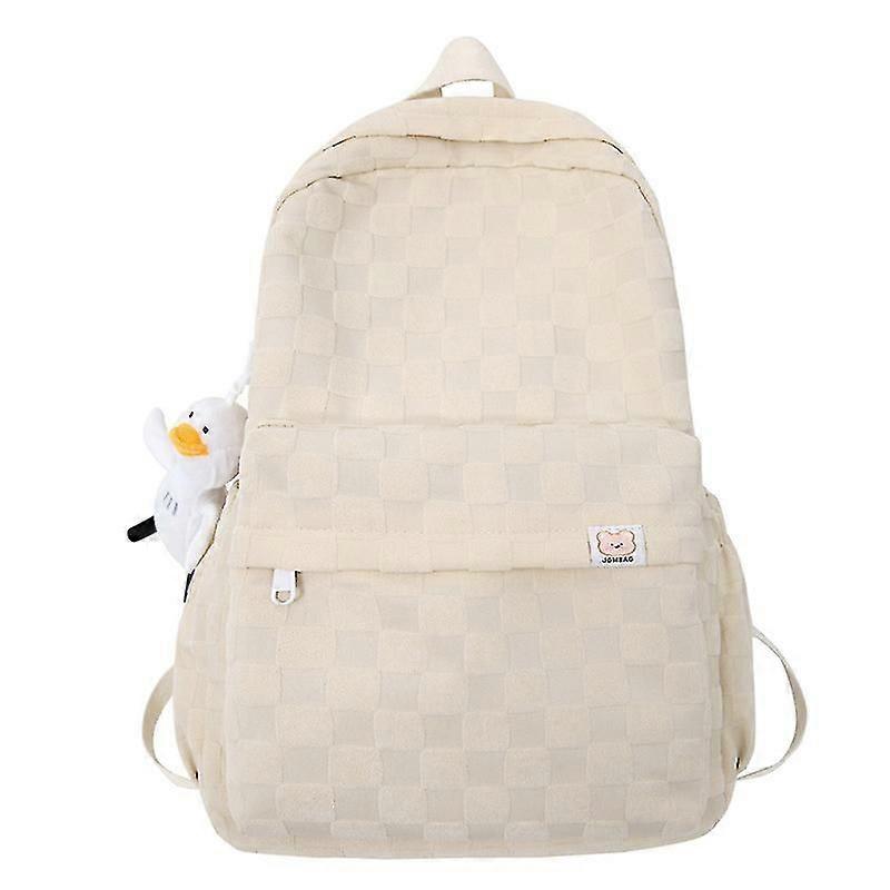 Kawaii School Backpack Cute Aesthetic