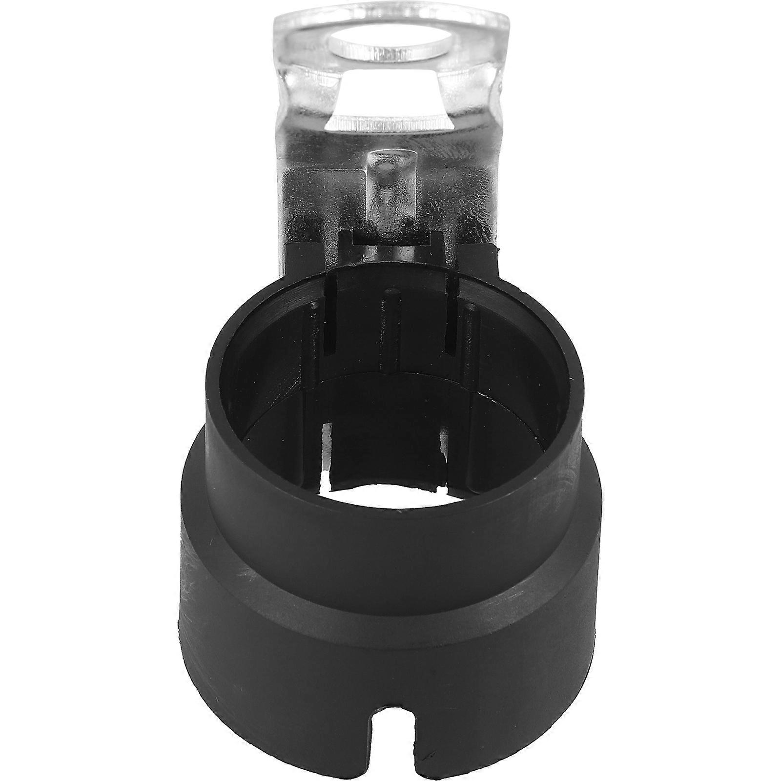 4Pcs Trailer Plug Adapter Vehicle Trailer Connector for 7 Way Wiring