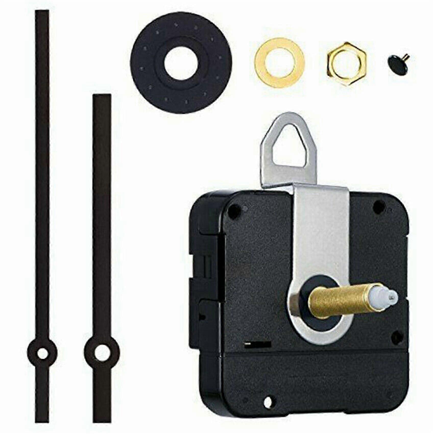 31mm Quartz Clock Movement Mechanism Diy Repair Kit