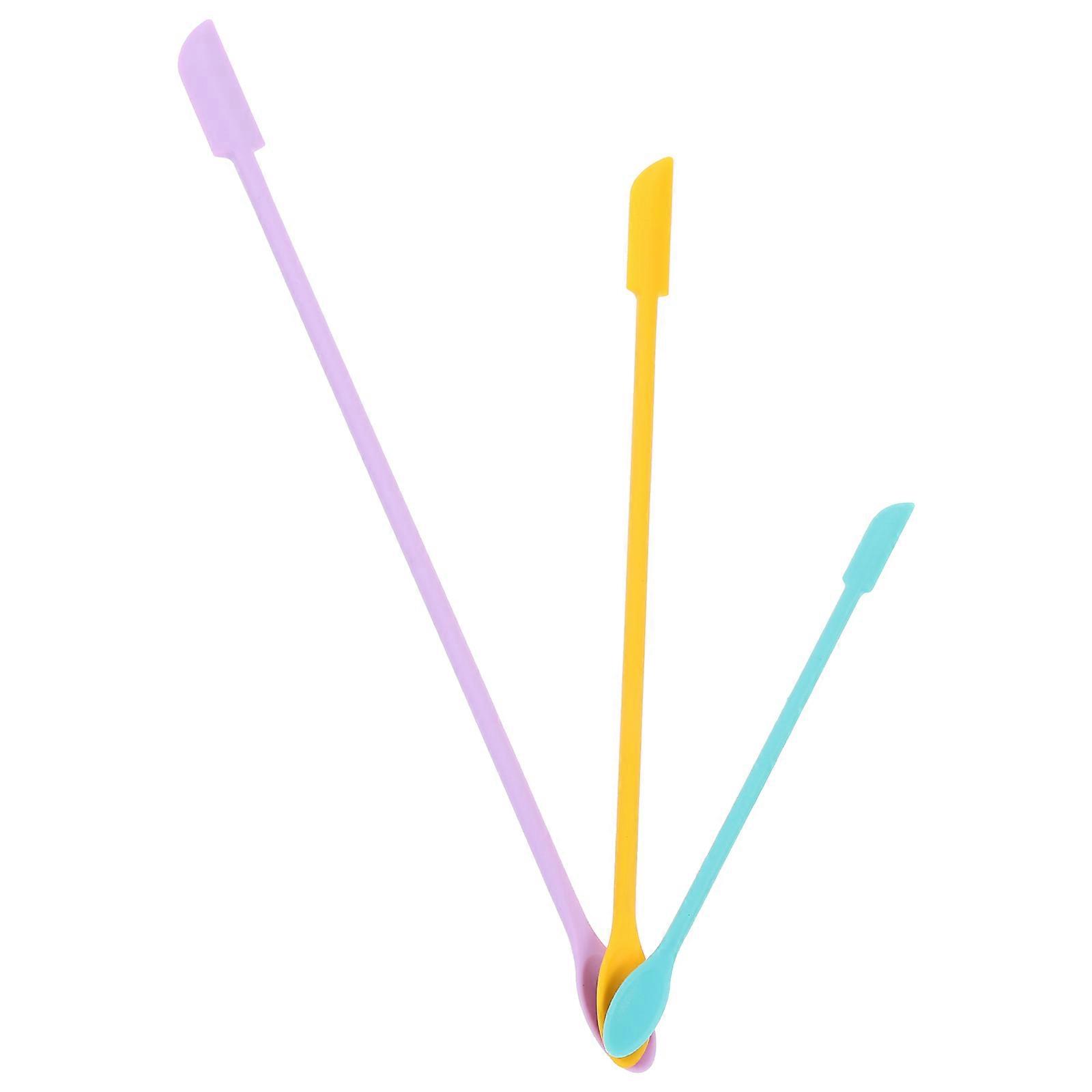 Butter Silicone Spatulas for 9Pcs Baking and Cooking