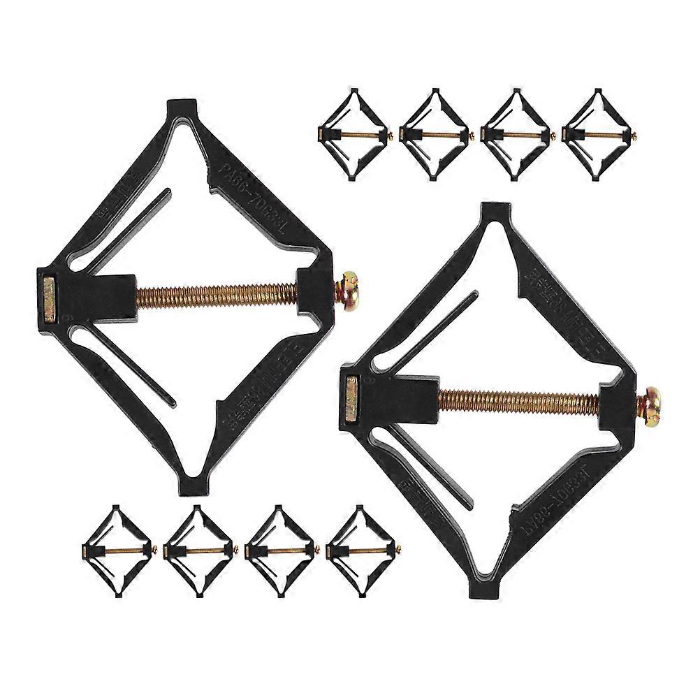 Electric Box Repair Kit for 86 Type with 20Pcs Plastic Tools for Office Use