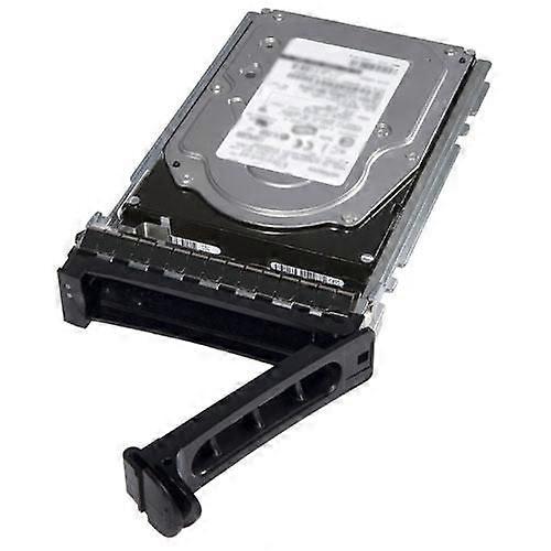 2,5-tommers harddisk som kan byttes ut under drift,