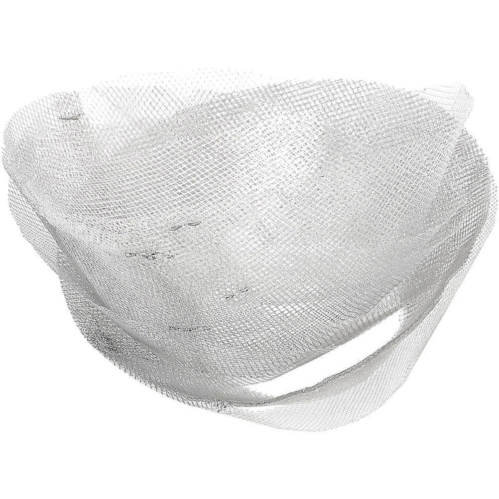 Universal Range Hood Parts Filter Mesh Net Ideal For Cooking Kitchen 19.5X19.5CM Fat Absorption 36 Pcs