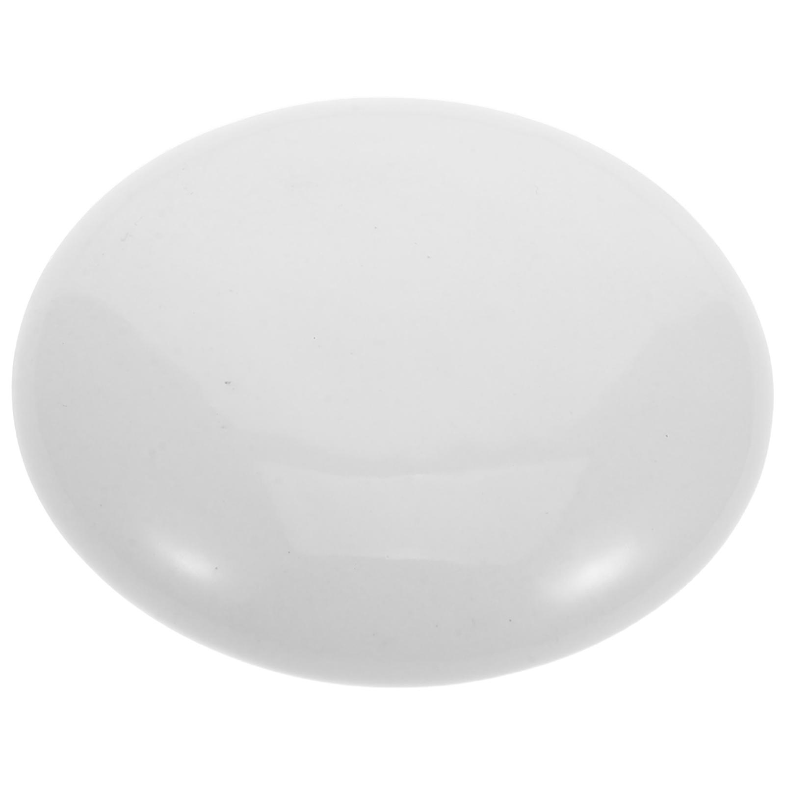 Universal Ceramic Urinal Strainer Stopper for Toilet Drain 3Pcs