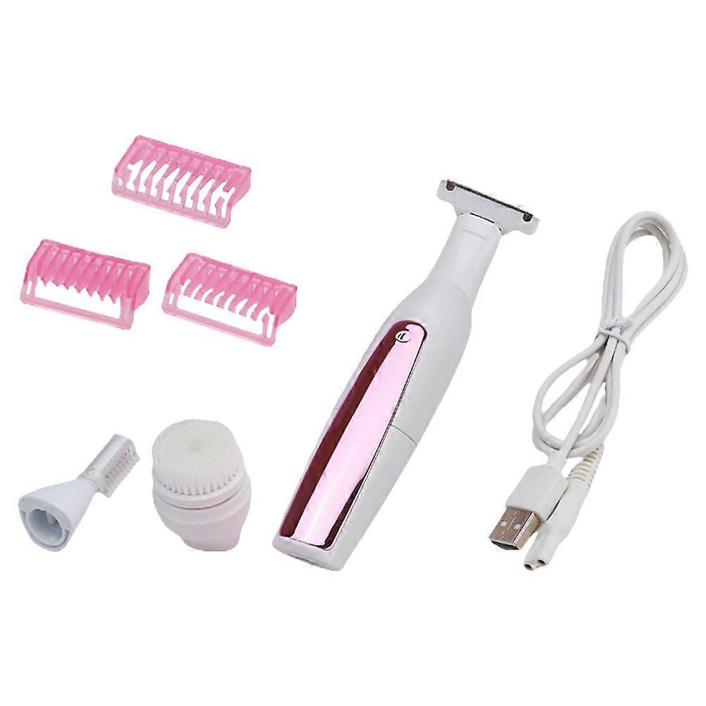 USB Rechargeable for Women Use Remover