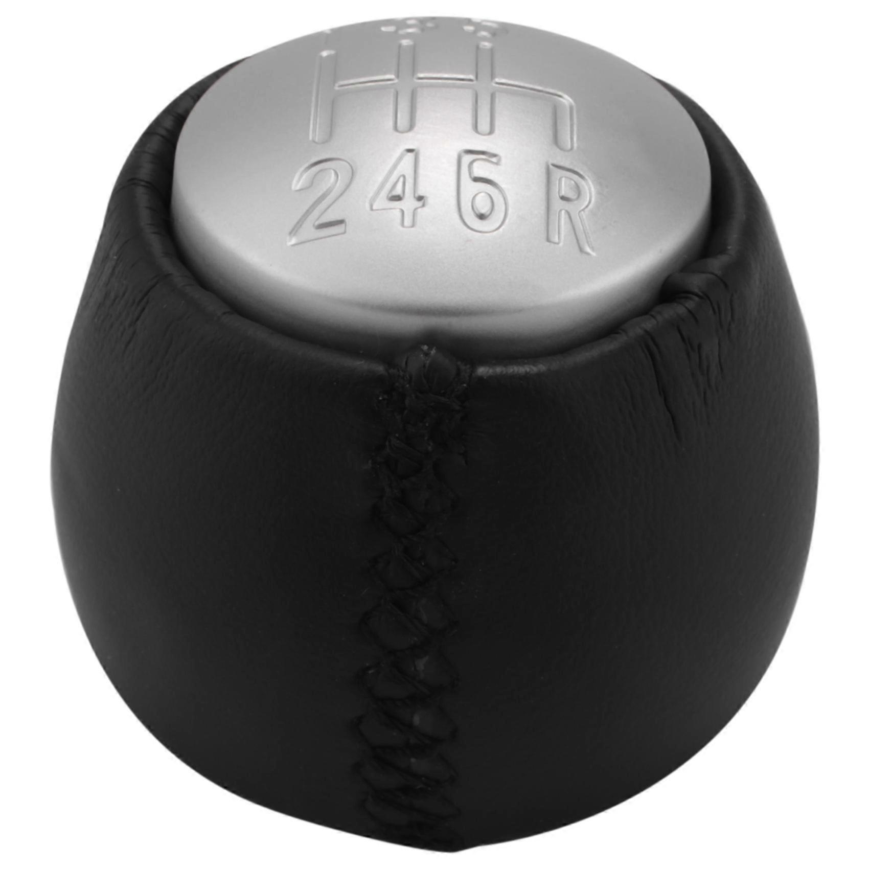 6 Speed Gear Shift Knob Shifter Lever for GT 147 166 3.2 V6 55347387