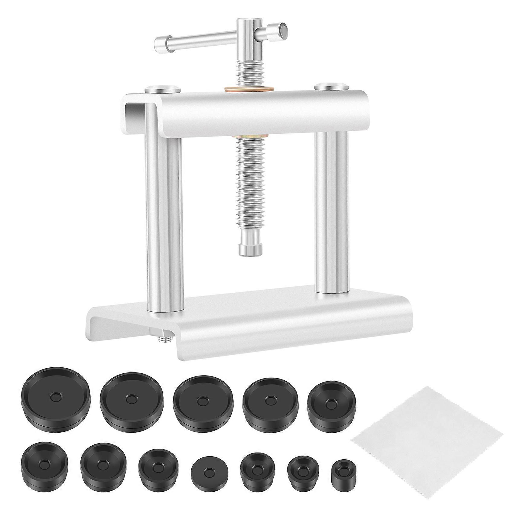 Watch Press Tool, Watch Back Case Closer, Watch Repair, Battery Tool