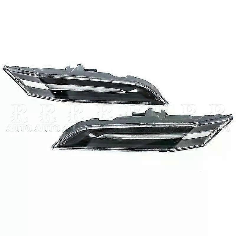 Applies To For Porsche 911 Carrera 992 Gt3 Turbo 2020-2023 Led Turn Signal Light Fender Side Marker Blinker Indicator Lamp 992953042c