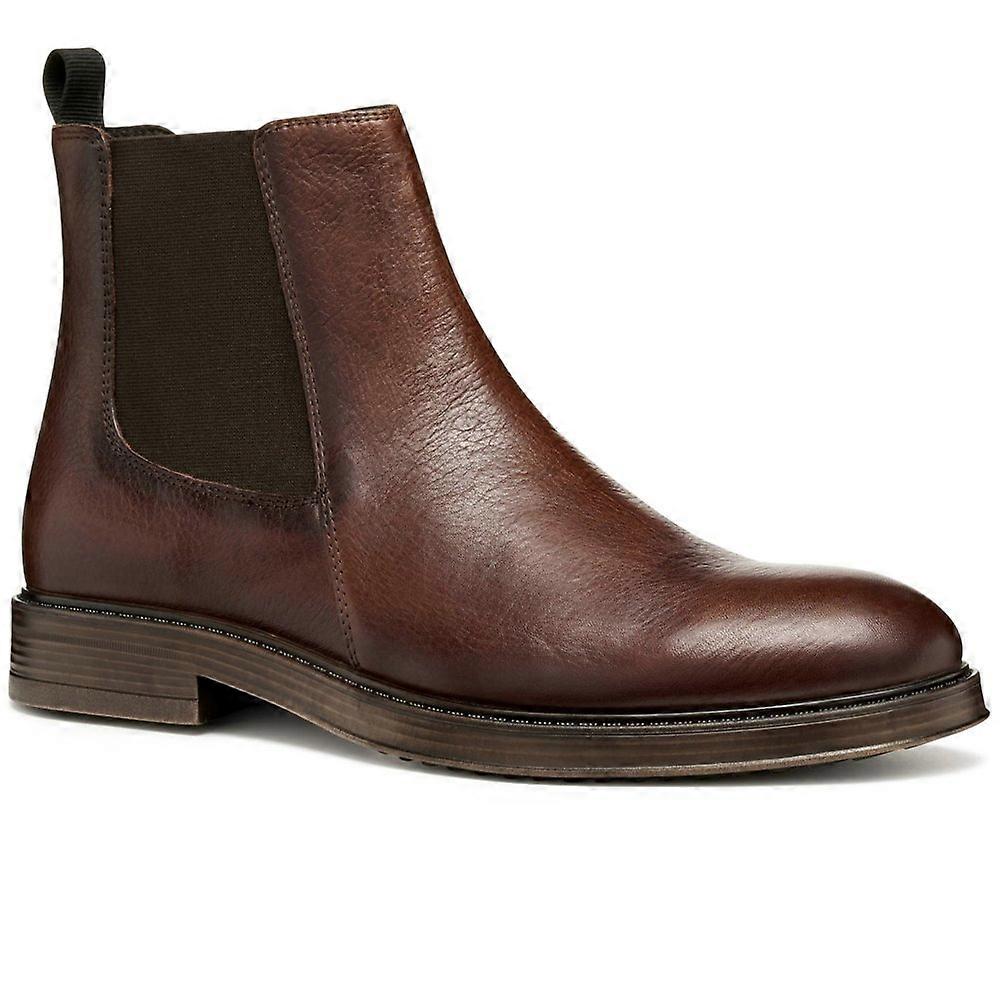 Geox U Henreys Mens Boots