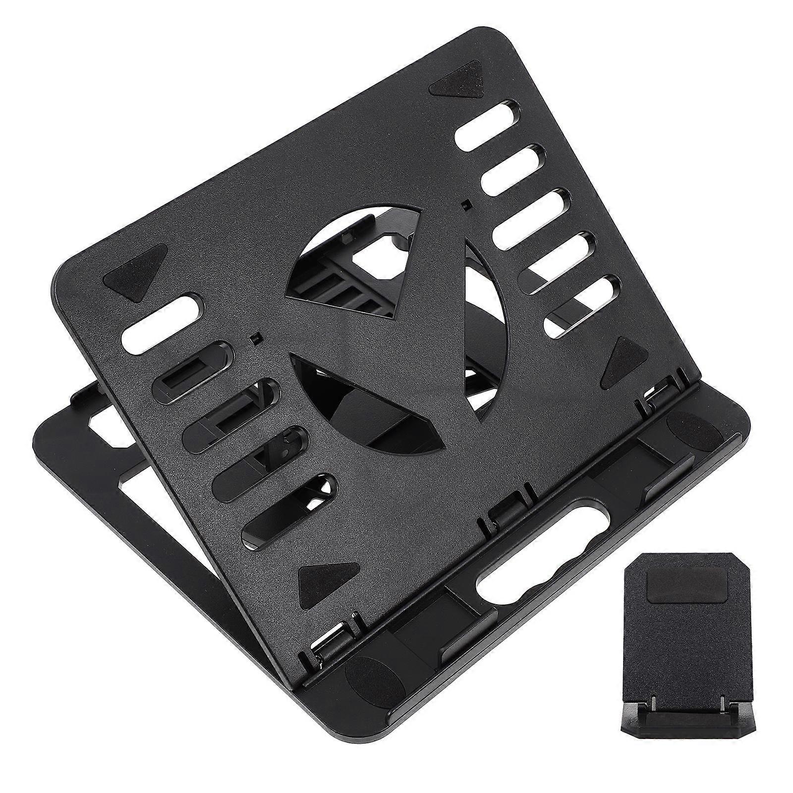 Support pliable pour ordinateur portable, support rotatif pour bureau, 3 jeux