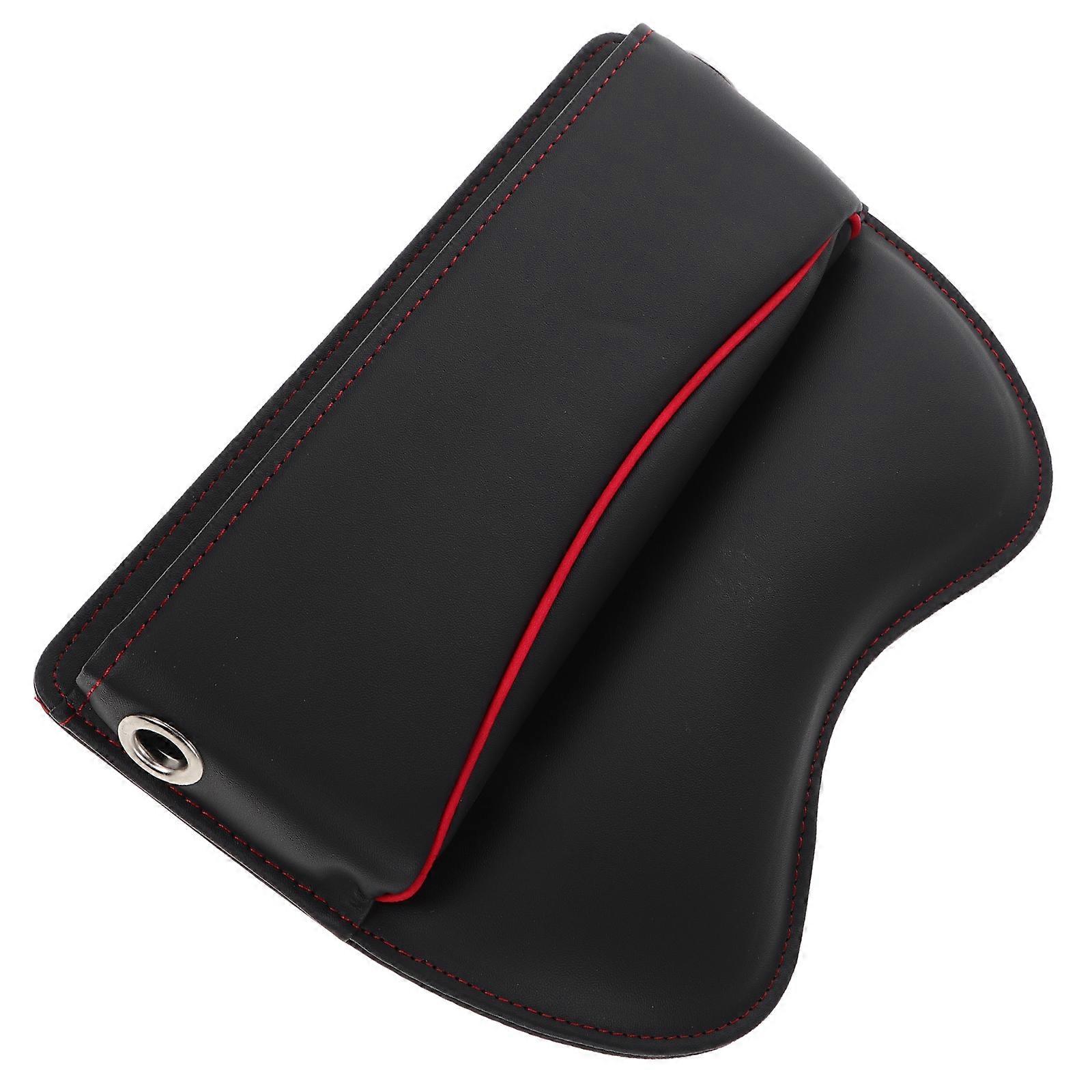 Car Seat Gap Organizer for Auto Storage Box with 2Pcs Included