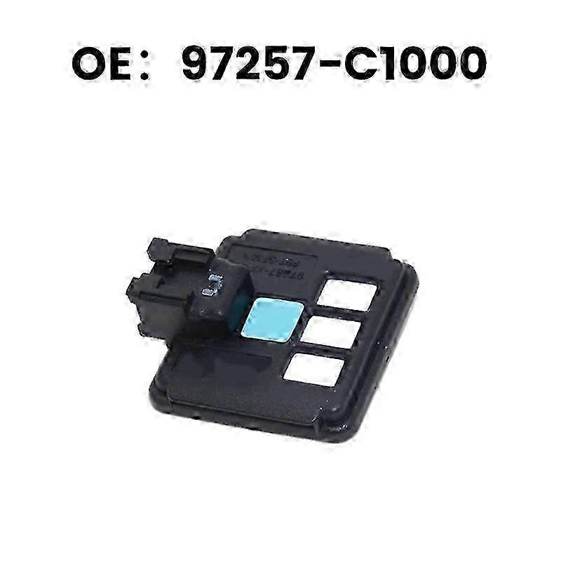 New Windshield Auto Defog Sensor for Creta IX25 Elantra AD