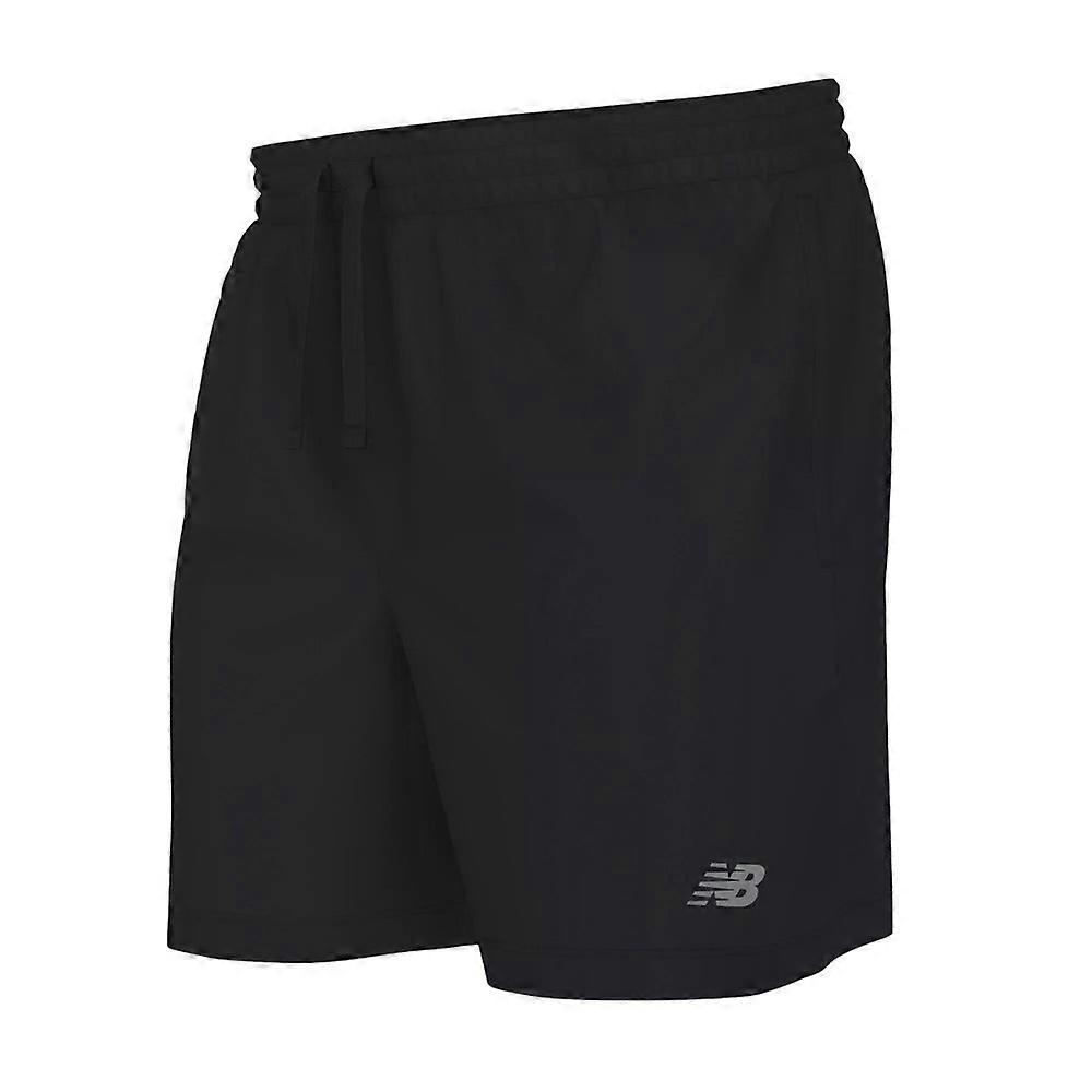 Trousers New Balance MS41227BK