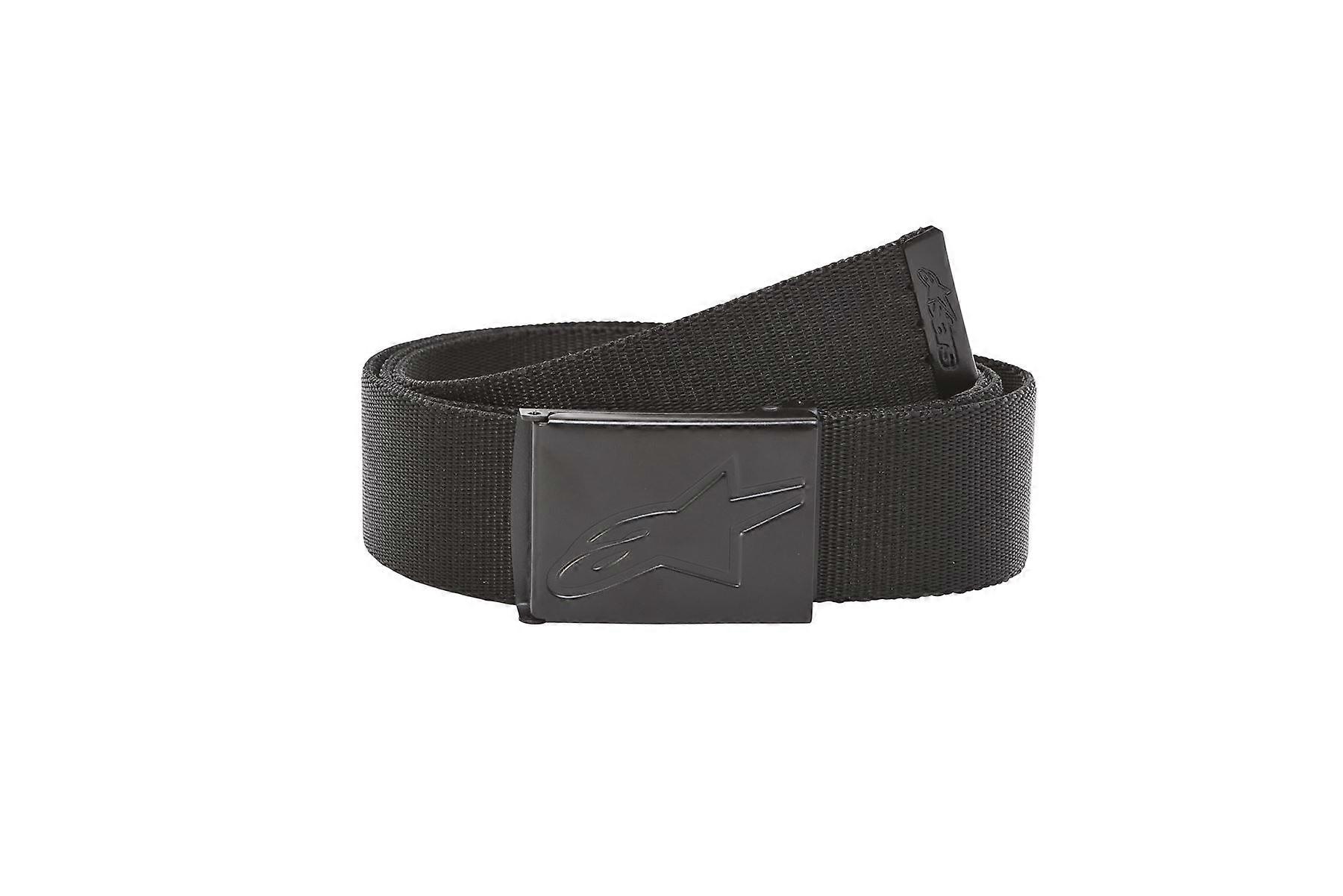 Alpinestars Web Belt Ageless Mens black black