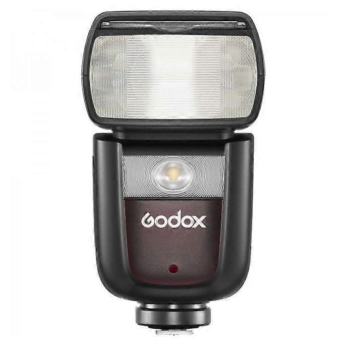 Flash Godox V860III compatible con Olympus y Panasonic