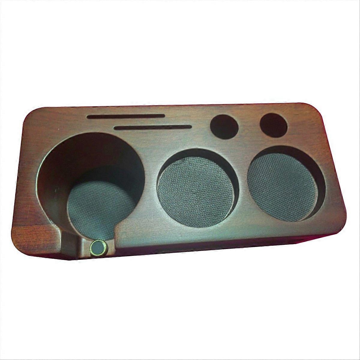 Σταθμός συμπίεσης εσπρέσο για πάγκο κουζίνας καφέ 58 χιλ.