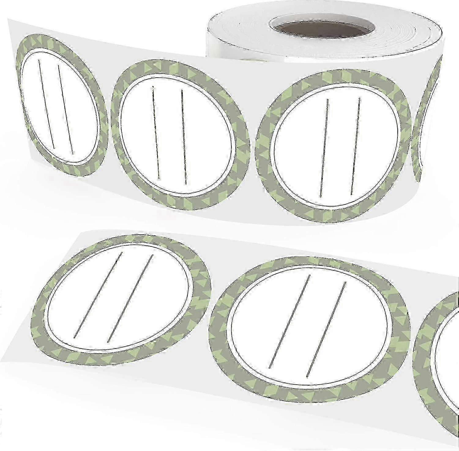 Dissolvable Canning Labels For Jars 200 Dissolvable Mason Jar Labels