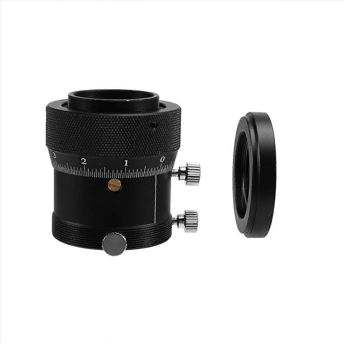 1.25inch Double Helical Focuser High Accuracy 10mm Focusing