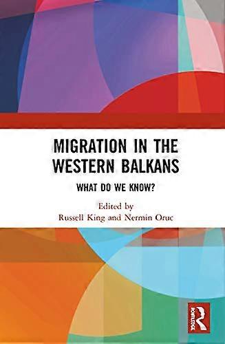 Migration in the Western Balkans: What do we know?