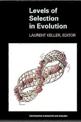 Levels of Selection in Evolution