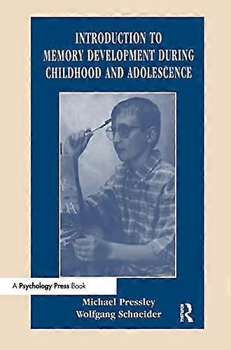 Introduction to Memory Development During Childhood and Adolescence