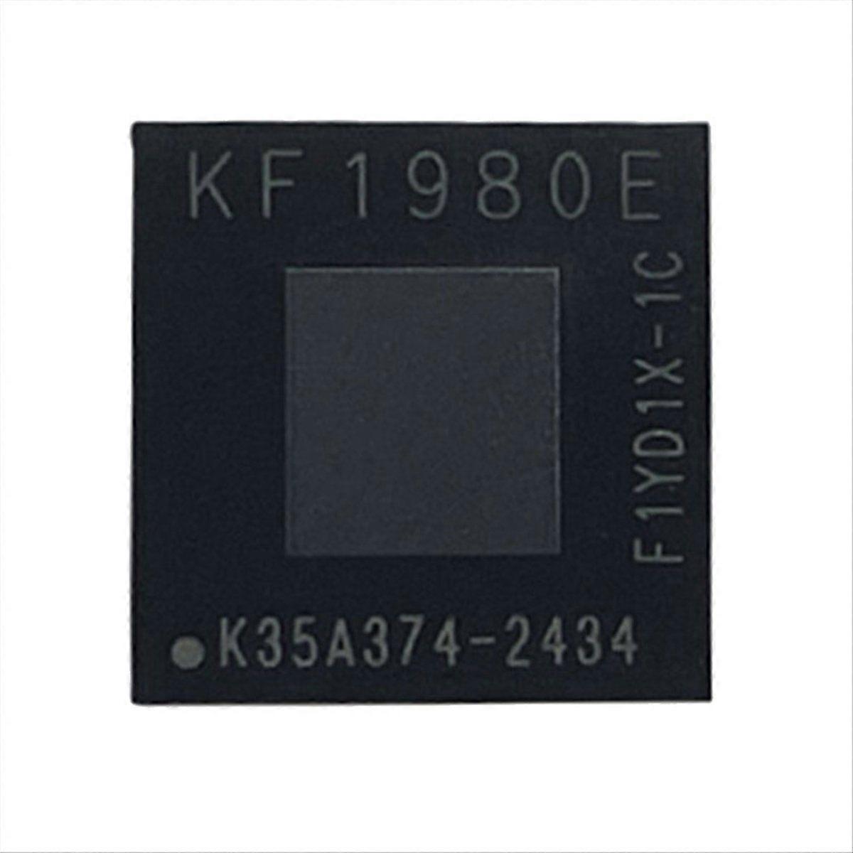 KF1980E ASIC Chip for Whatsminer M60 M60S M61 Replace Whatsminer M60 M60S M61 Hash Board Damaged AS