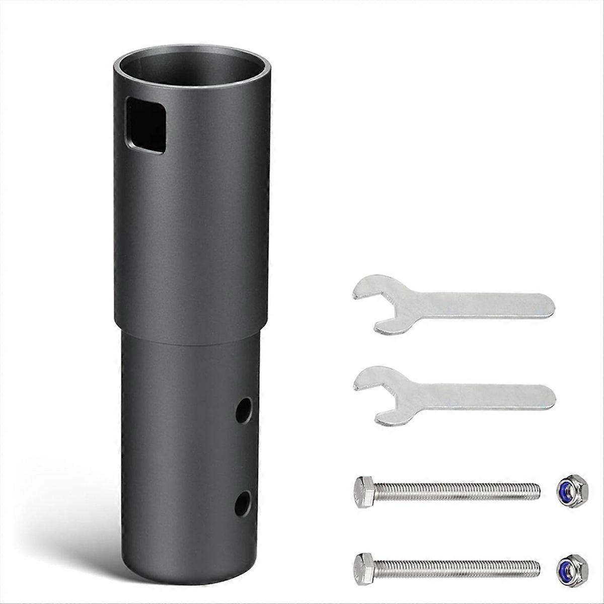 Pole Mount for Dish V2 Antenna Mast Without U Clamp