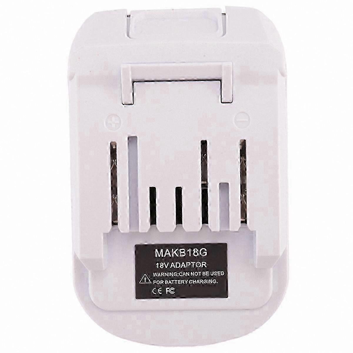 18V Li-Ion Battery Compatible with G Series Models BL1813G BL1815G BL1811G Power Tools