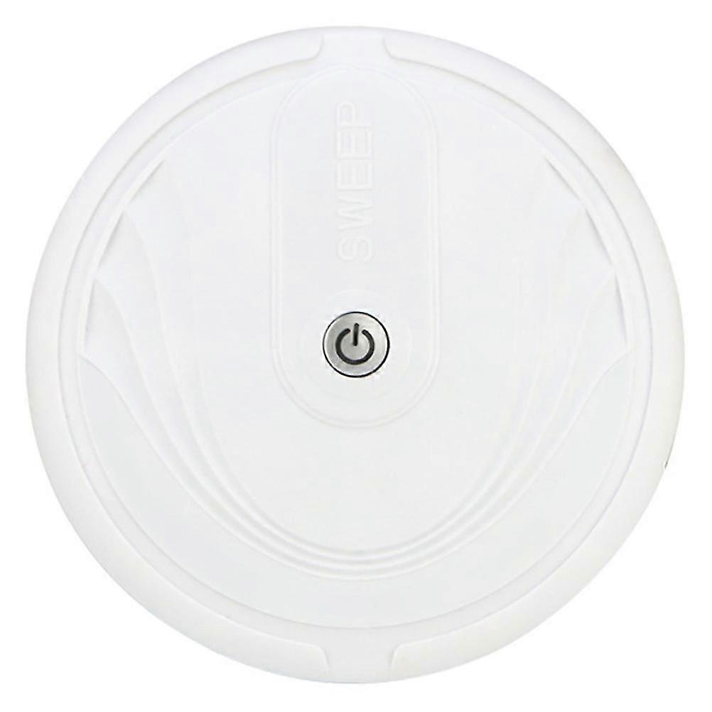 1pc Household Vacuum Cleaner Sweeping Mopping Robot Floor Mopping Robots