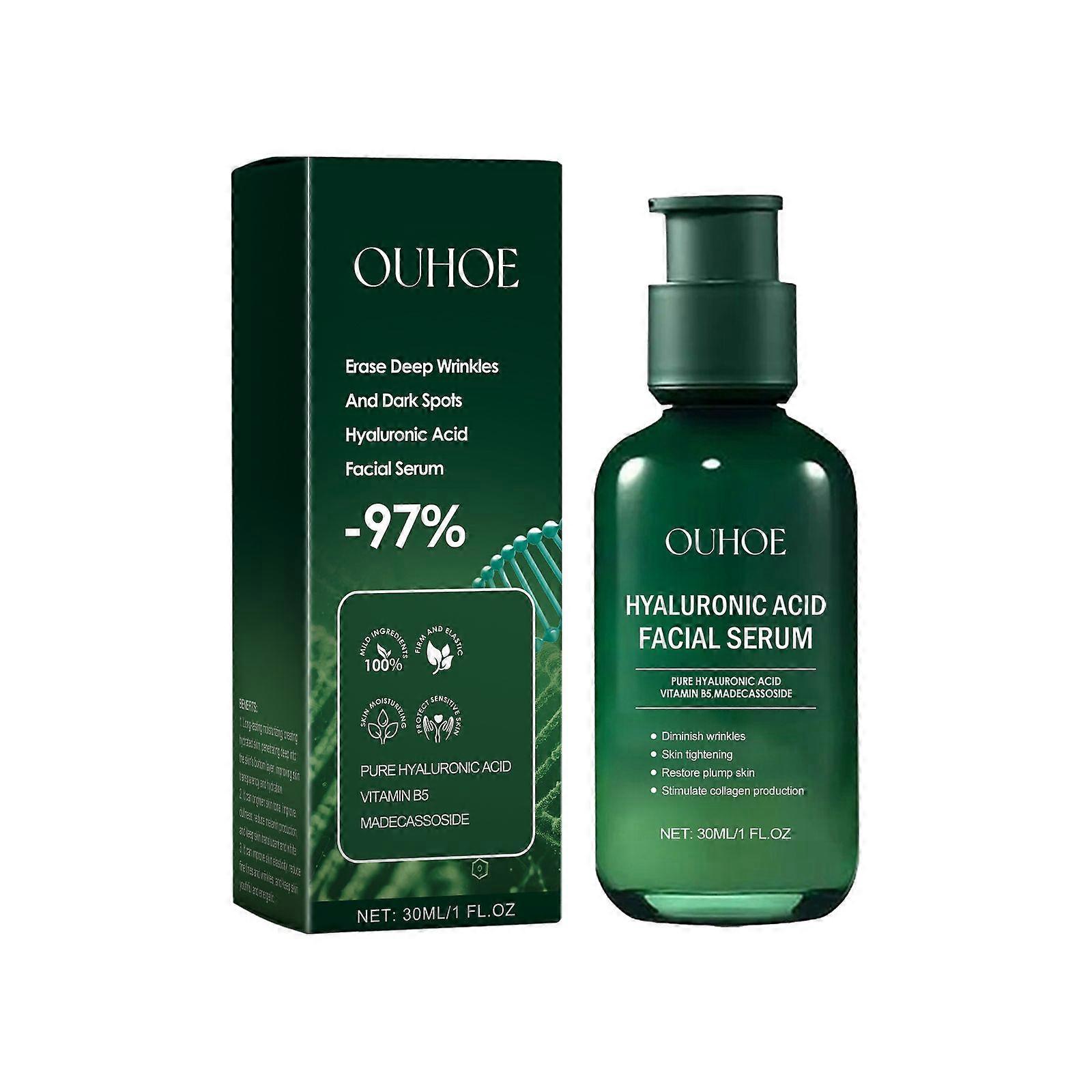 Multi-Effect Essence