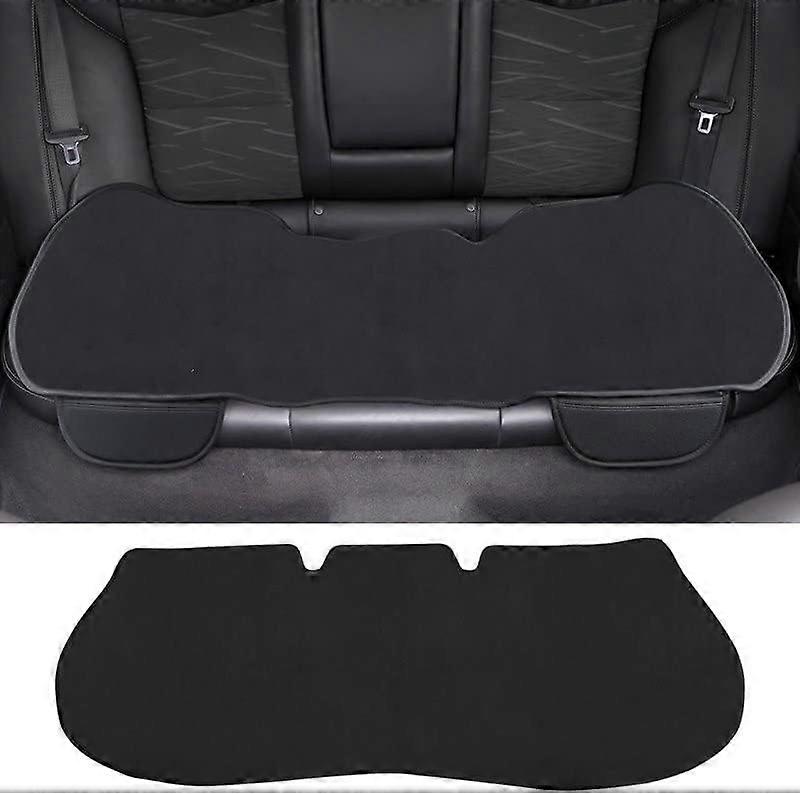 Car Seat Cushion NonSlip Cover Compatible with BMW X1 X3 X5 X6 E46 E39 E90 E36 E60 Interior Protector