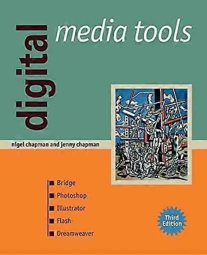 Digital Media Tools