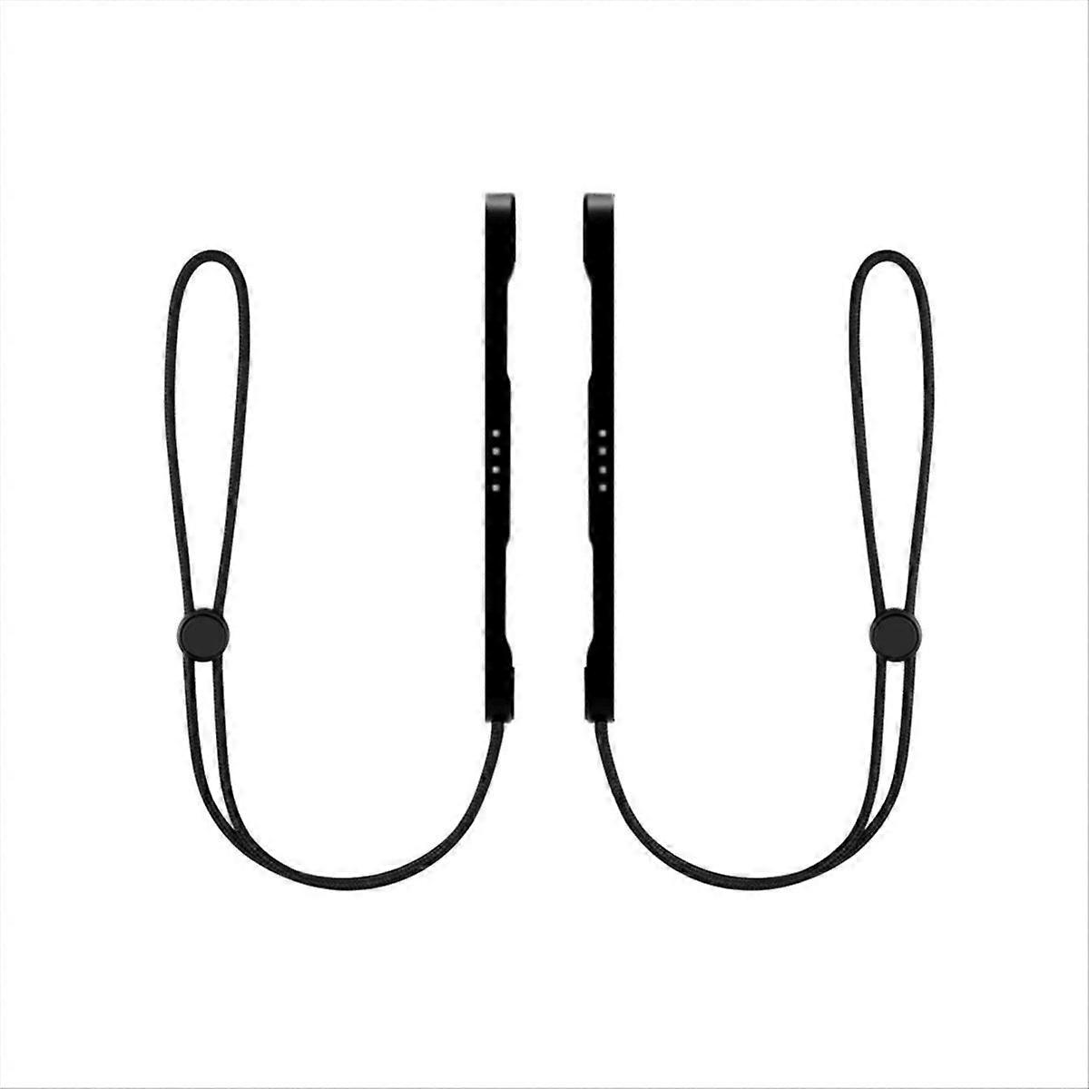2 Pack for Switch2 Wrist Strap Lanyard Controller Hand Rope Anti-Lost Strap for Switch2 Joycon2 Con