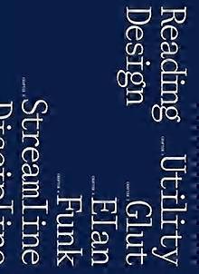 Reading Design by Craig Hodgetts Paperback
