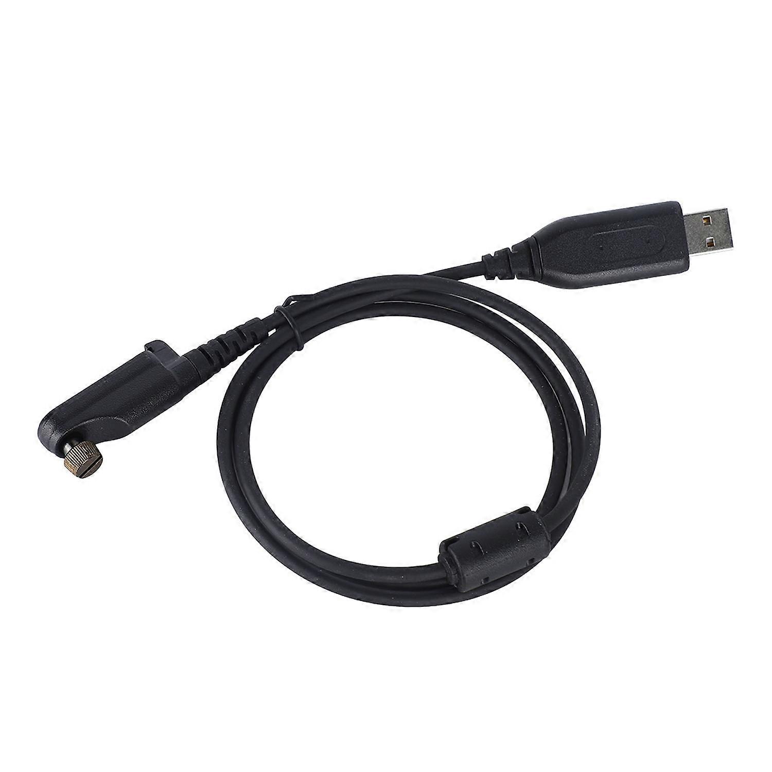 PC152 USB Programming Cable Walkie Talkie Frequency Write Line for Hytera PDT DMR Digital Portable R