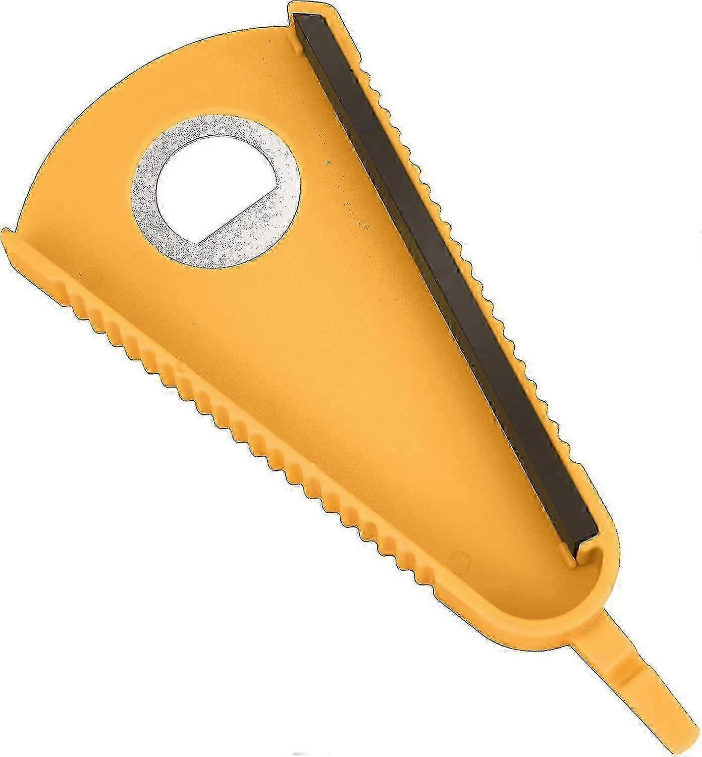 Jar Opener For Weak Hands Can Opener, For Seniors (yellow)