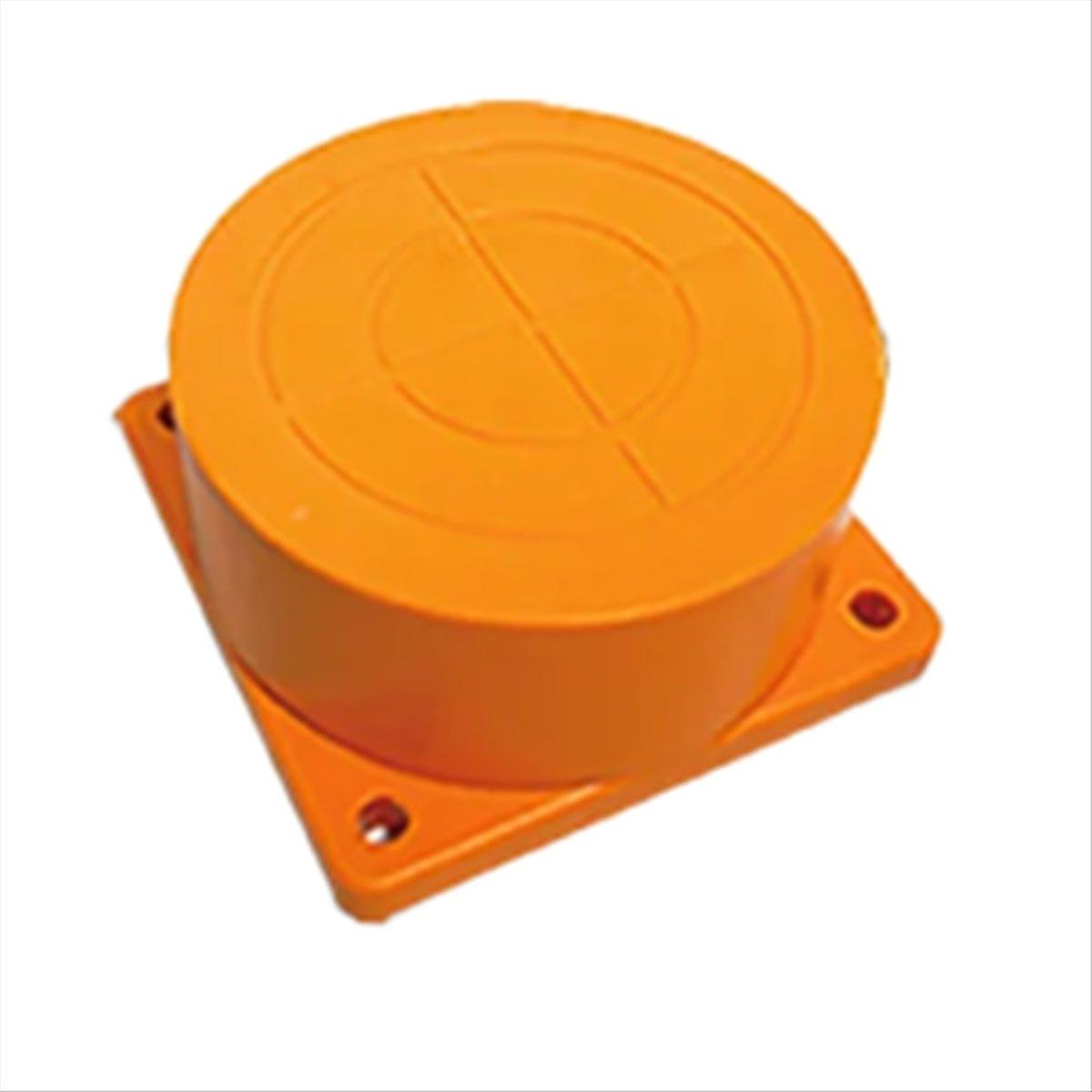 Tuya Smart Zigbee Ultrasonic Liquid Level Water Real-Time EU PLUG