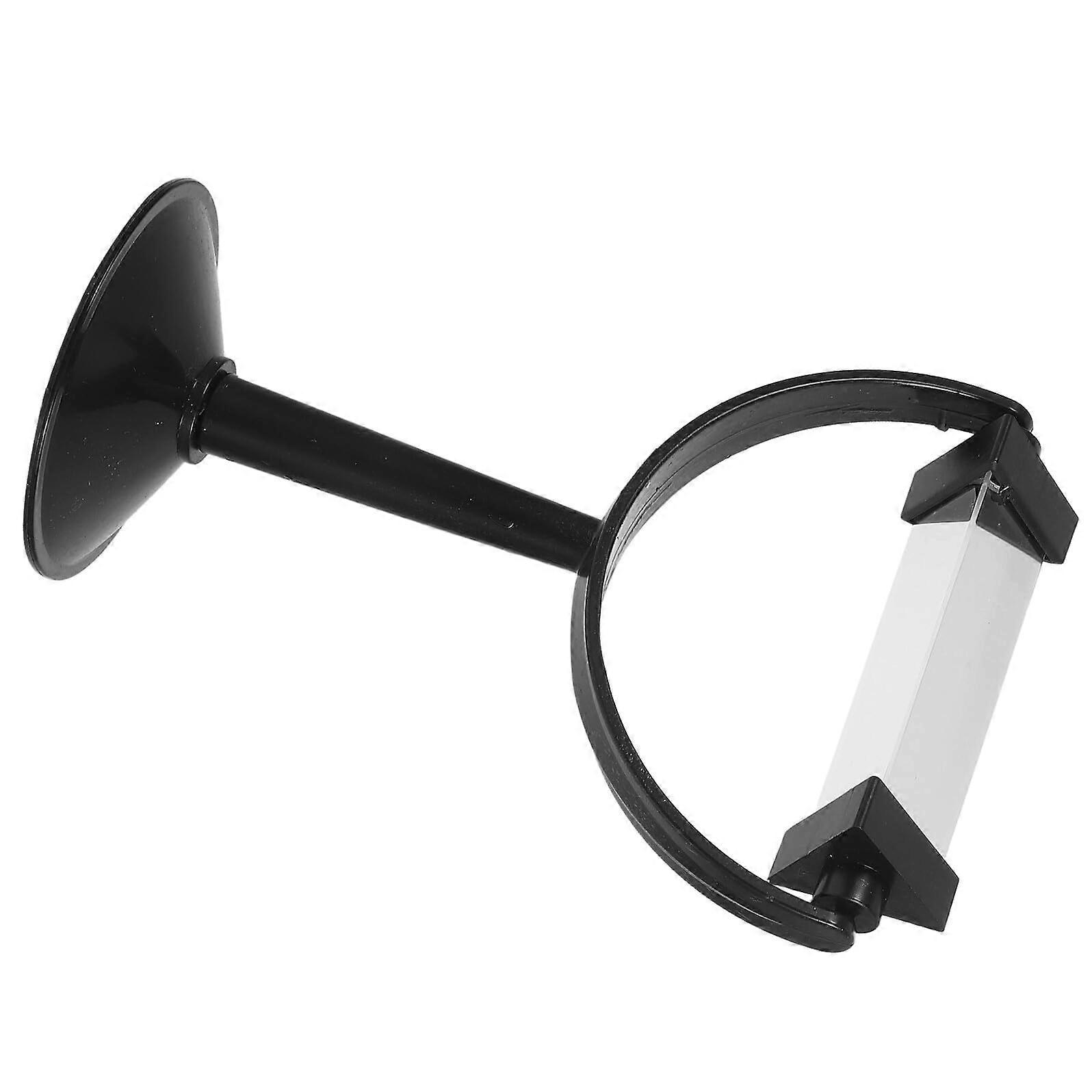 Optical Glass Triangular Prism Classroom Prism For Teaching Physics Rainbow Maker Safe Grip Home And School Experiments